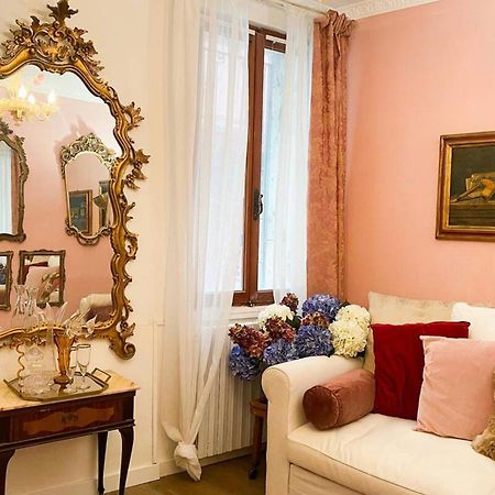 Ca Alla Croce Di Malta - Your Charming Retreat Venetië Buitenkant foto