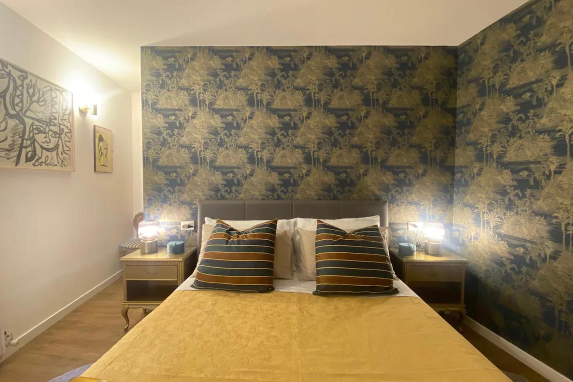 Ca Alla Croce Di Malta - Your Charming Retreat Venetië Buitenkant foto